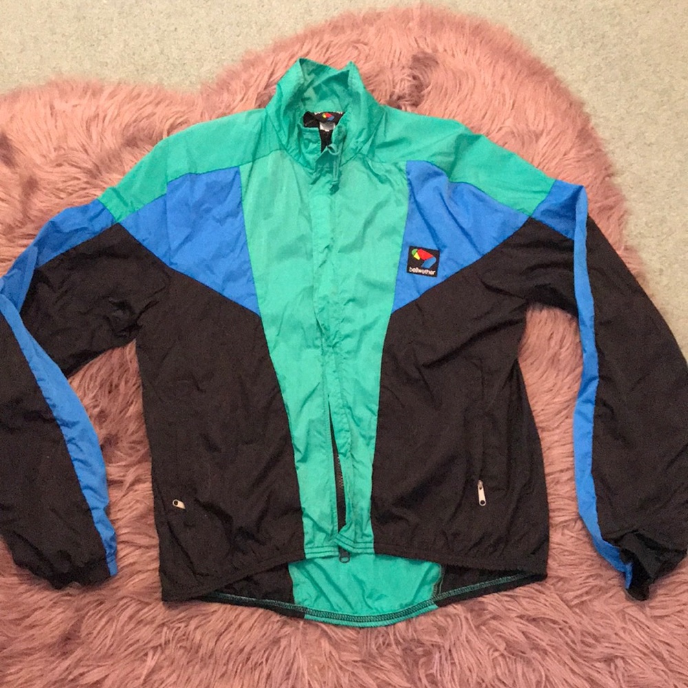 Bellwether retro jacket Size Medium